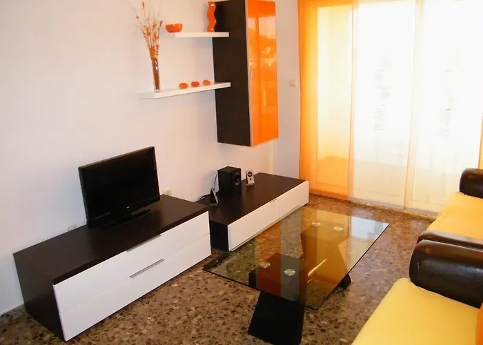 Apartamentos Milenio